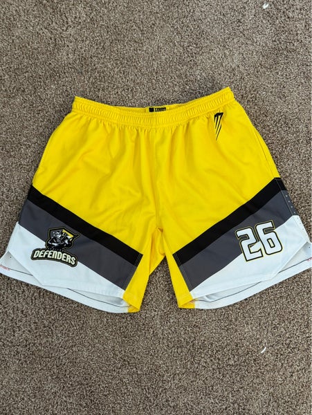 Tama Lacrosse Shorts