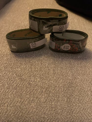 Special of the Day(3)B45 Bat 33-30(New)M- MT27 You Get 3 bats and 3 Lizards Skins Elbow Guard