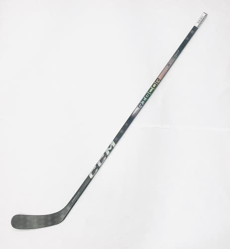 New CCM Ribcor Trigger 8 Pro (silver) Pro Stock - RH, P29, 75 Flex