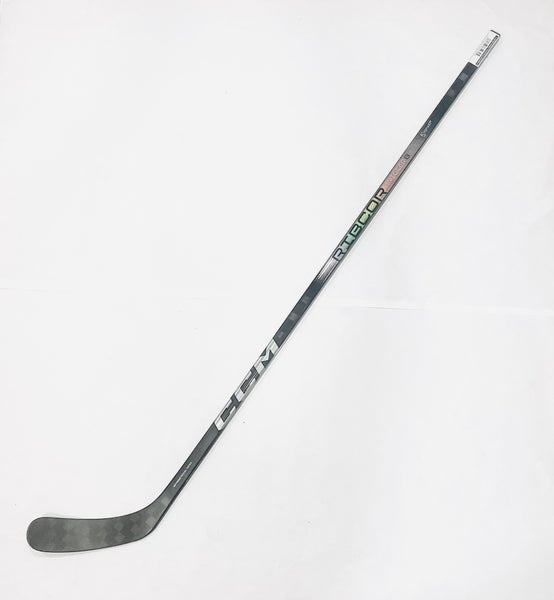 New CCM Ribcor Trigger 8 Pro (silver) Pro Stock - RH, P29, 75 Flex