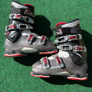 Dalbello Aerro 65 Ski Boots (Used) | Mondo 25.5 (299mm)