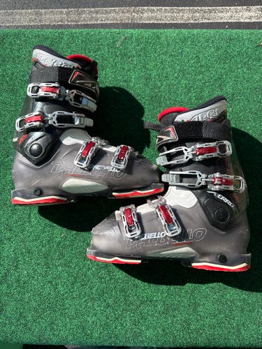 Dalbello Aerro 65 Ski Boots (Used) | Mondo 25.5 (299mm)