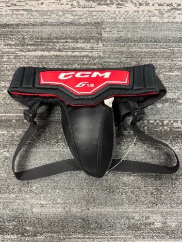 CCM G1.9 Goalie Jock (Used)