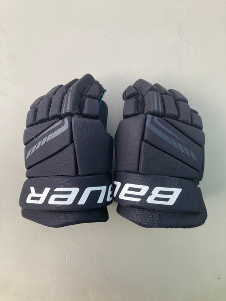 11" Bauer Bauer X Gloves