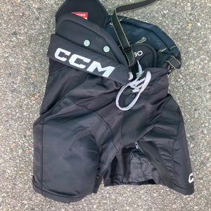 Senior Small CCM Tacks AS 580 Hockey Pants