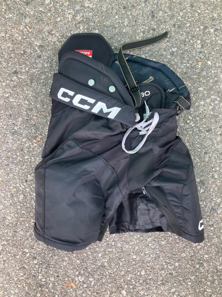 Senior Small CCM Tacks AS 580 Hockey Pants
