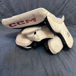 2022 CCM Axis 2.5 Regular (Used)