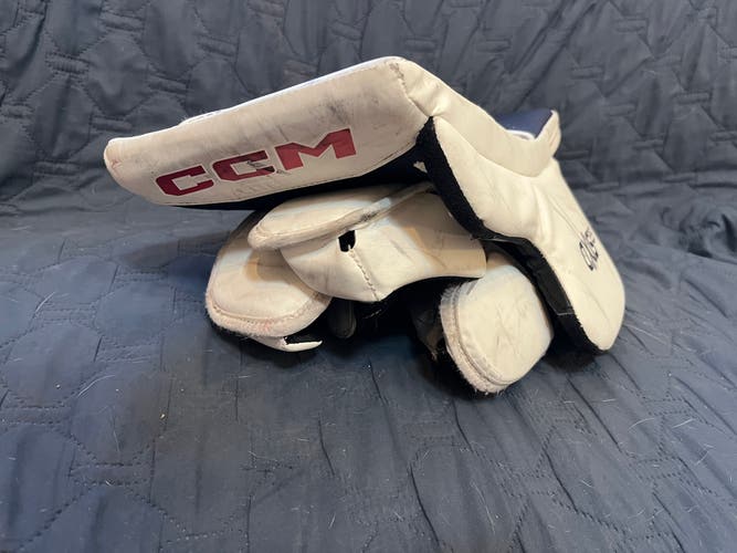 2022 CCM Axis 2.5 Regular (Used)