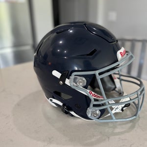 202 Riddell SpeedFlex Youth L Helmet (New)