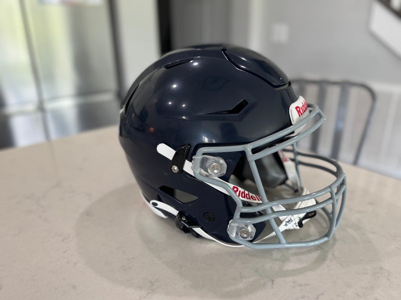 Large Youth Riddell SpeedFlex Helmet (New)