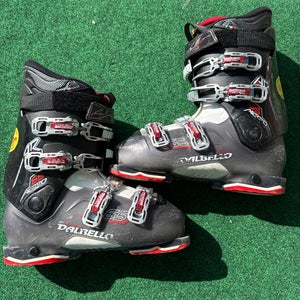 Dalbello Aerro 65 Ski Boots (Used) | Mondo 26.5 (306mm)
