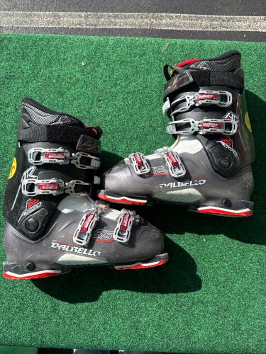 Dalbello Aerro 65 Ski Boots (Used) | Mondo 26.5 (306mm)