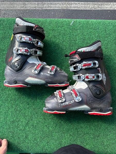 Dalbello Aerro 65 Ski Boots (Used) | Mondo 26.5 (308mm)