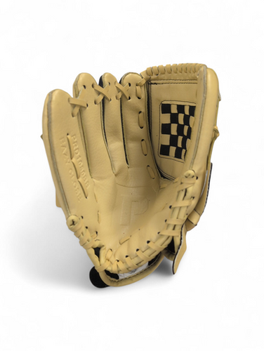 Used Primed PRD1050BB EAZY CLOSE BB/SB Glove LH Throw Tan 10 1/2" 11863-S000024129