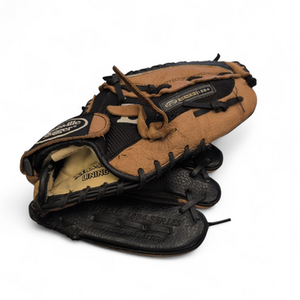 Used Louisville Slugger GENESIS 1884 BB/SB Glove RH Throw Black 13" 11863-S000024208