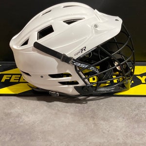Used Youth Cascade CPV-R Helmet XS