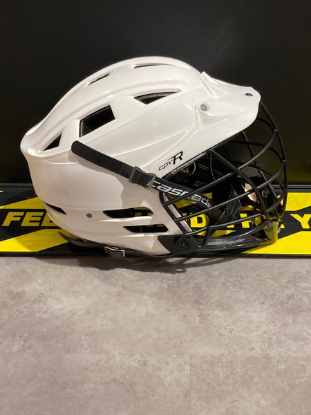Used Youth Cascade CPV-R Helmet XS