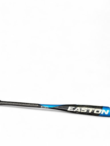 Used Easton ICON BB/SB Youth Bat 28" 11863-S000024458