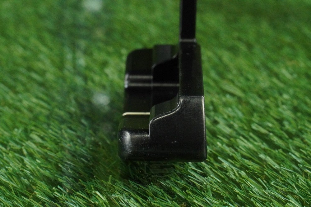 BETTINARDI MC SERIES RJB 370-SV PUTTER BLADE 33.5