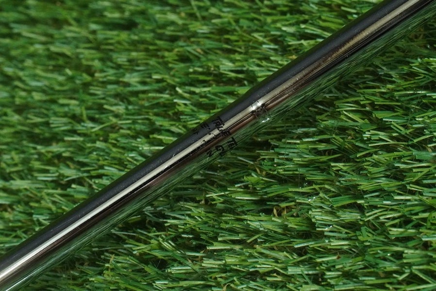 BETTINARDI MC SERIES RJB 370-SV PUTTER BLADE 33.5