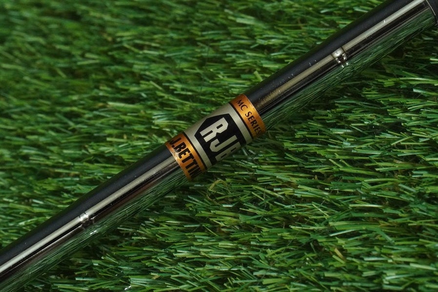 Bettinardi RJB MC Series 370-CW パター BETTINARDI MC SERIES RJB 370-SV PUTTER BLADE 33.5