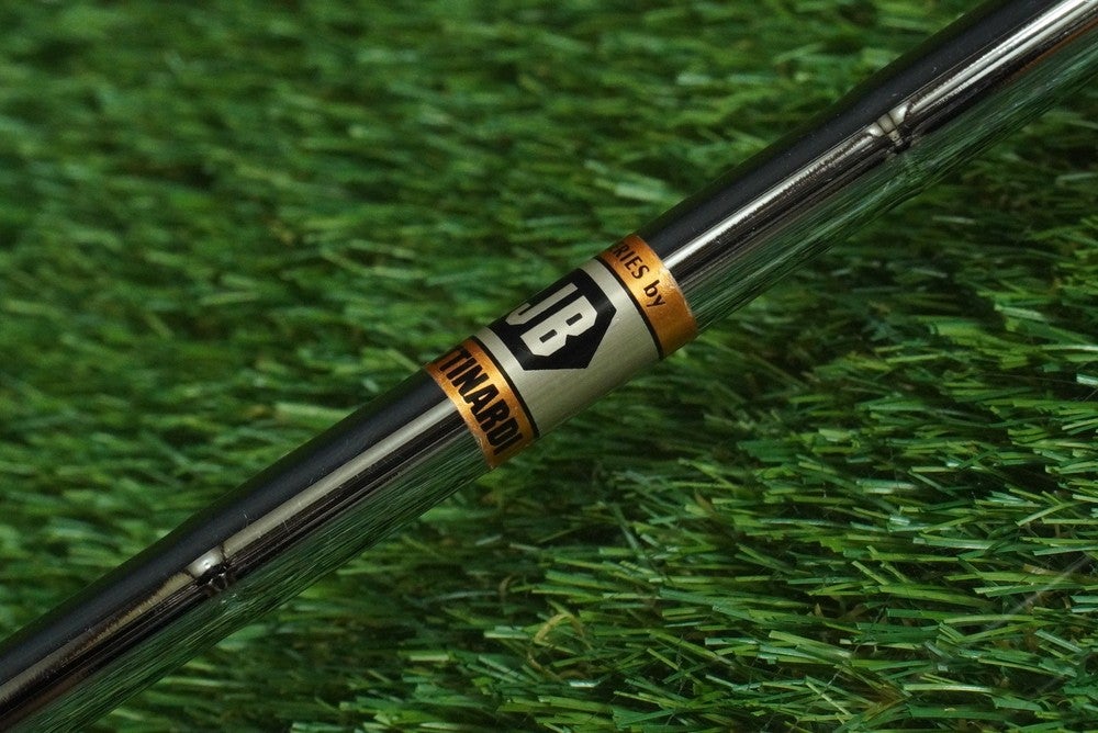 BETTINARDI MC SERIES RJB 370-SV PUTTER BLADE 33.5
