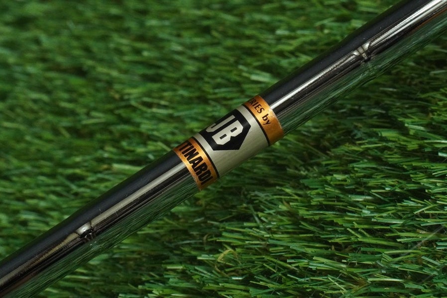 BETTINARDI MC SERIES RJB 370-SV PUTTER BLADE 33.5