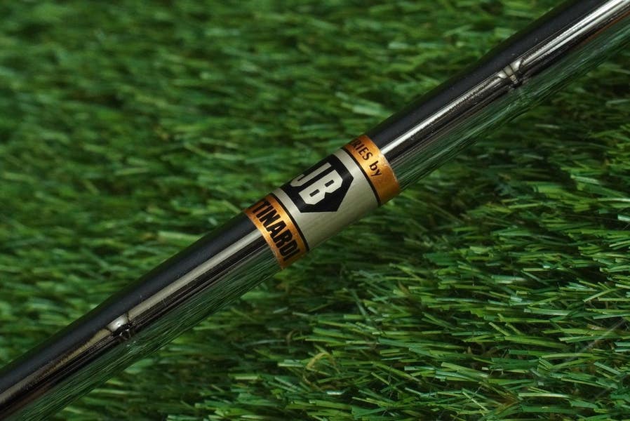 レア美品❗️BETTINARDI MCシリーズ 370-MB パター‼️ BETTINARDI MC SERIES RJB 370-SV PUTTER BLADE 33.5