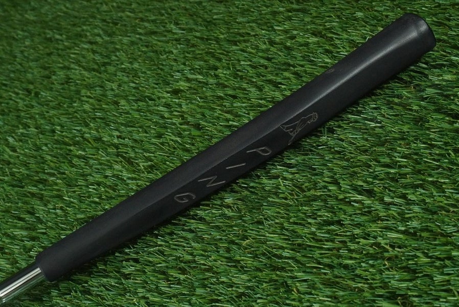 BETTINARDI MC SERIES RJB 370-SV PUTTER BLADE 33.5