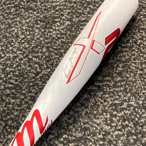 Used USSSA Certified 2025 Marucci CAT X2 Bat 32" (-5)