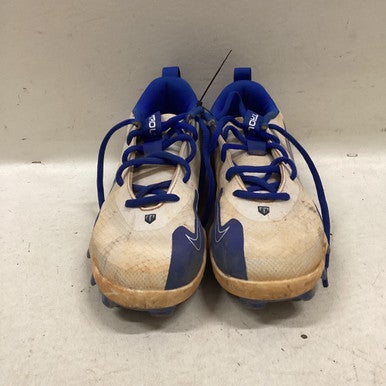 Used Nike BB CLEATS BB/SB Cleats Royal Blue Junior 03 11725-S000493093