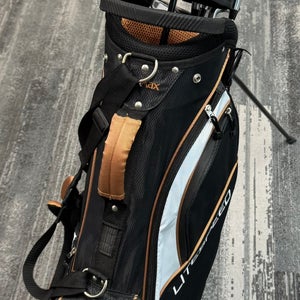 Men's Tour Clubs (Full Set) Left Hand (Used)