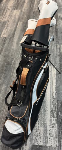 Men's Tour Clubs (Full Set) Left Hand (Used)