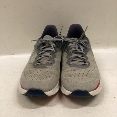 Used New Balance Mens Golf Shoes Grey Senior 10.5 11725-S000493153