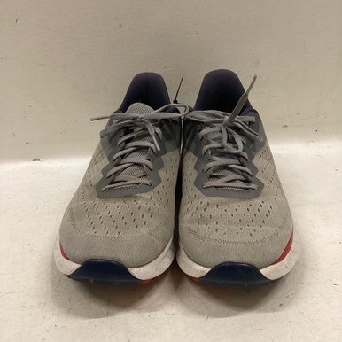 Used New Balance Mens Golf Shoes Grey Senior 10.5 11725-S000493153