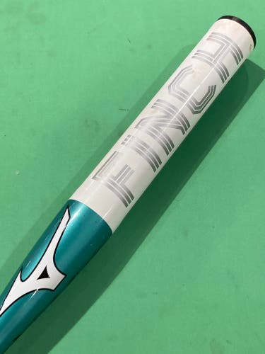 2022 Mizuno Finch Alloy Bat (-13) 19 oz 32" (Used)