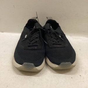 Used Mens Golf Shoes Black Senior 10 11725-S000493154