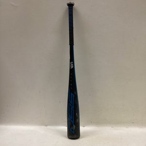 Used Rawlings 5150 ALLOY BB/SB USA 2 5/8 Bat 28" 11725-S000493173