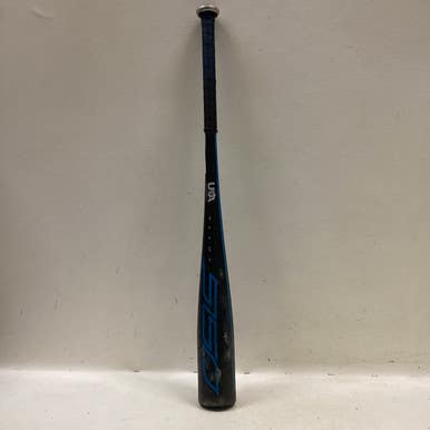 Used Rawlings 5150 ALLOY BB/SB USA 2 5/8 Bat 28" 11725-S000493173
