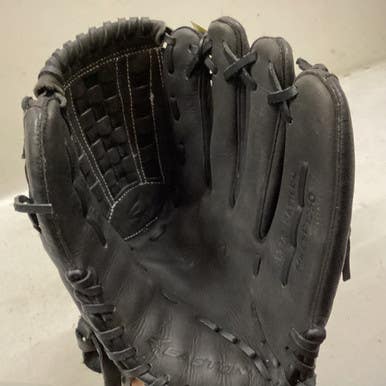 Used Mizuno MT 4500 BB/SB Glove RH Throw Brown 12" 11725-S000493190