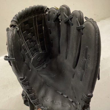 Used Mizuno MT 4500 BB/SB Glove RH Throw Brown 12" 11725-S000493190