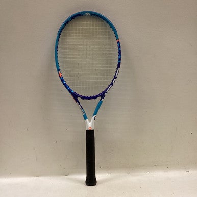 Used Head Racquet S INSTINCT Adult Tennis Racquet Royal Blue 4 3/8" 11725-S000493194