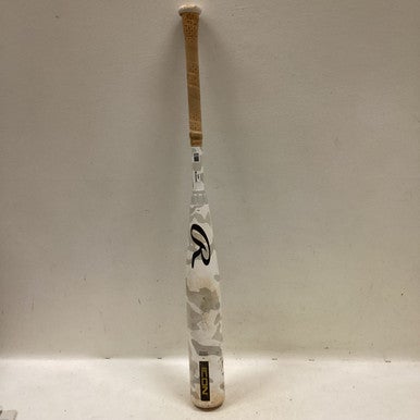 Used Rawlings ICON BB/SB USSSA 2 3/4 Bat 30" 11725-S000493199