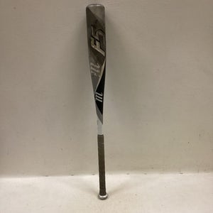 Used Marucci F5 BB/SB USSSA 2 3/4 Bat 30" 11725-S000493206