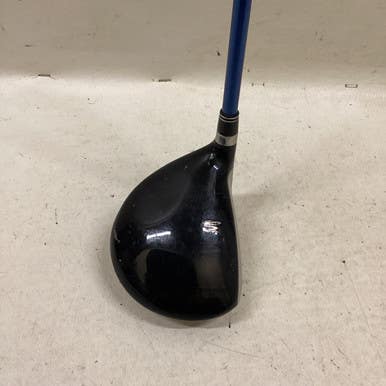 Used Cobra KING M SPEED OFFSET Mens Fairway Wood RH 3 Wood 11725-S000493204