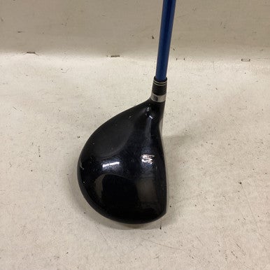 Used Cobra KING M SPEED OFFSET Mens Fairway Wood RH 3 Wood 11725-S000493204
