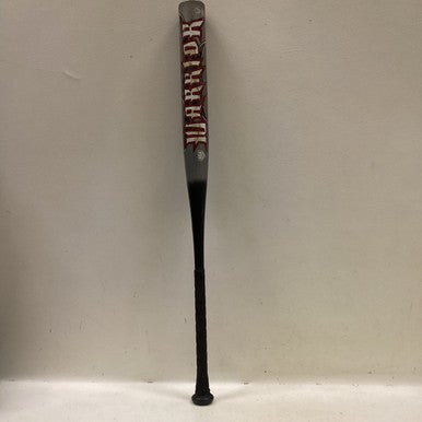 Used Louisville Slugger WARRIOR TPS BB/SB Slowpitch Bat 34" 11725-S000493207