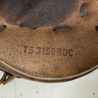 Used Adidas TS 3150BDC BB/SB Catchers RH Throw Brown 31" 11725-S000493234