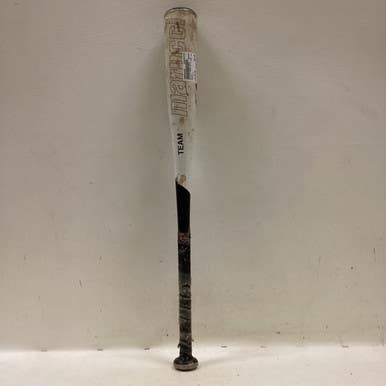 Used Marucci TEAM BB/SB USA 2 5/8 Bat 28" 11725-S000493288