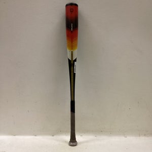 Used Warstic HAWK2 BB/SB USSSA 2 3/4 Bat 29" 11725-S000493293